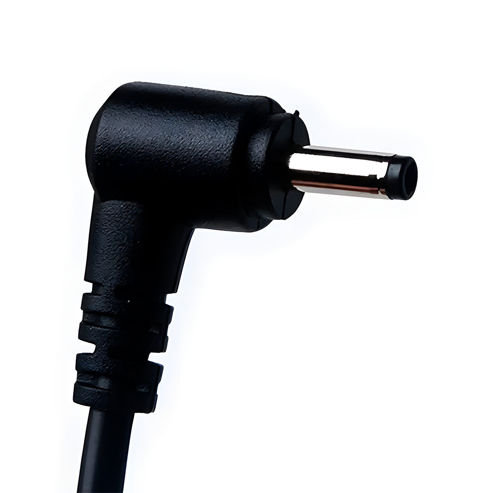 Cabo de Reparo Para Fonte Carregador Notebook Lenovo Pino 4.0 mm X 1.7 mm