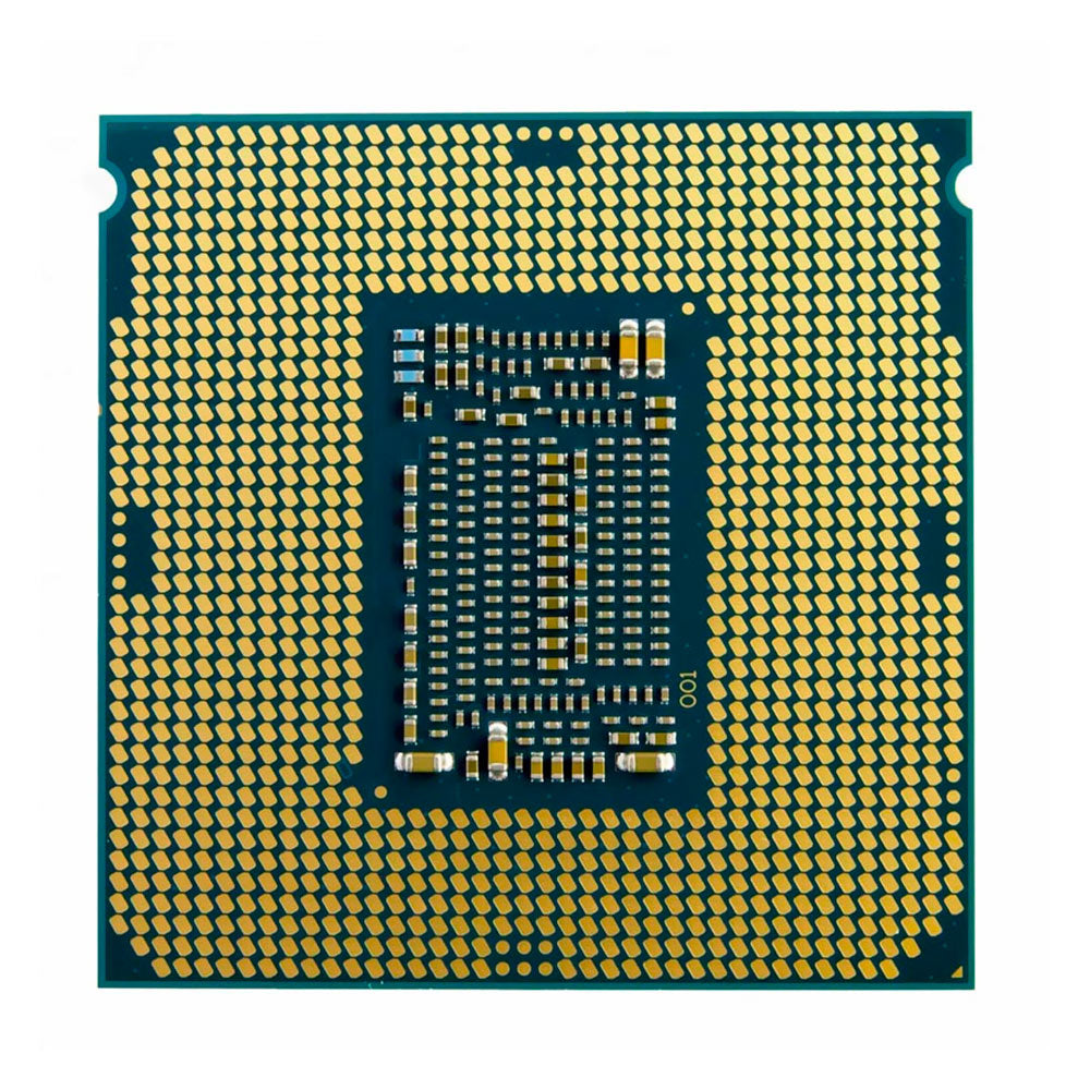 Processador Intel Core i5-3450S, 2.80 GHz (Turbo 3.50 GHz), 4 Núcleos, 6 MB Cache, TDP 65 W, LGA 1155, 3ª Geração, OEM