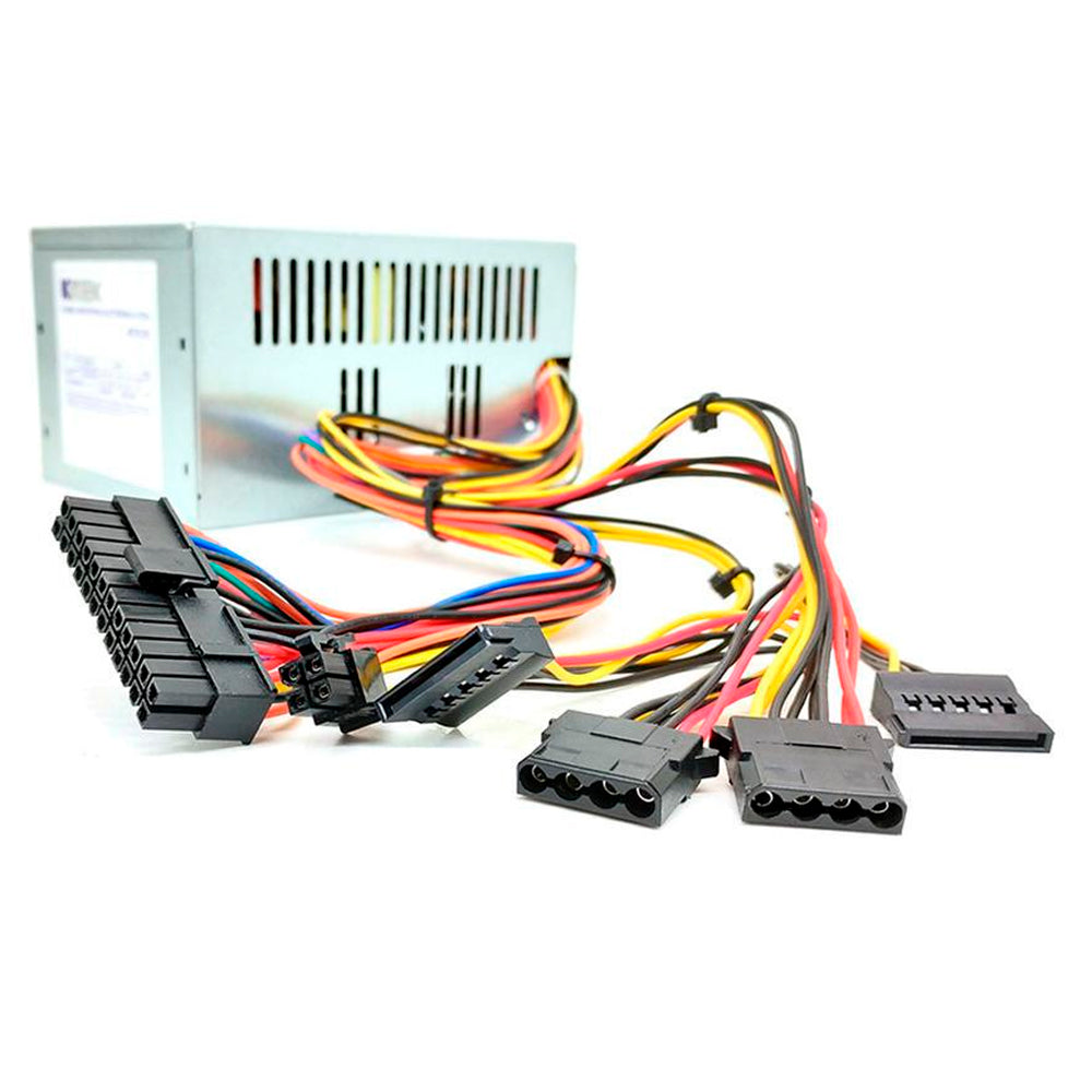 Fonte K-Mex ATX, 200W Real - PX300DNG