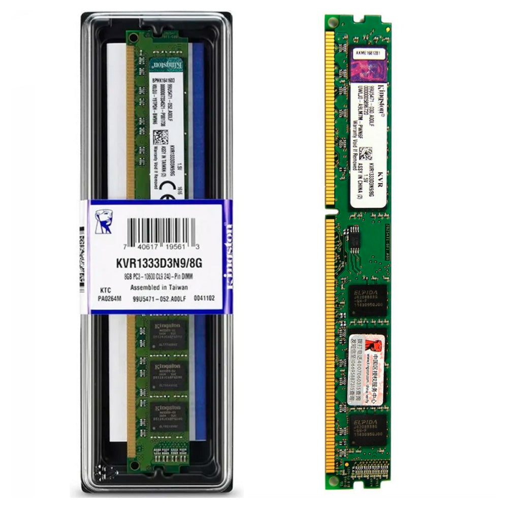 Computador Core i3-3220-SSD 120GB-Memória Ram 8GB-Gab Slim. Horizontal e Vertical- Com Monitor 15 HDMI e Teclado e Mouse