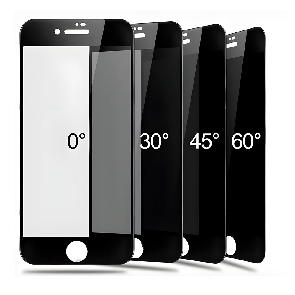 Pelicula Protetora de Tela, Ceramica Fosca, Privativa, Para iPhone 6/7/8+