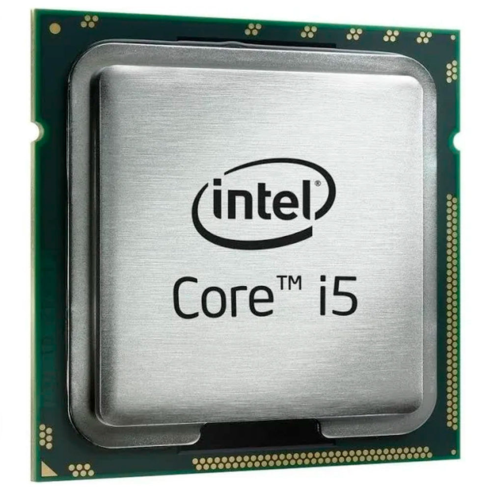 Processador Intel Core i5-3570 Cache de 6M 3,40 GHz 3ª Ger. OEM