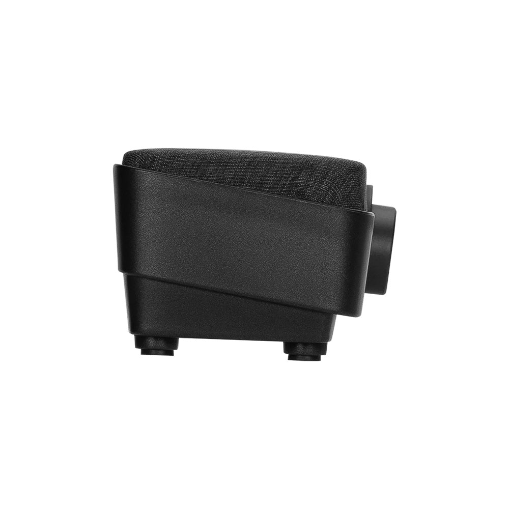 Caixa de Som Marvo SG-286, RGB, USB 2.0, Bluetooth, 5W, Preta