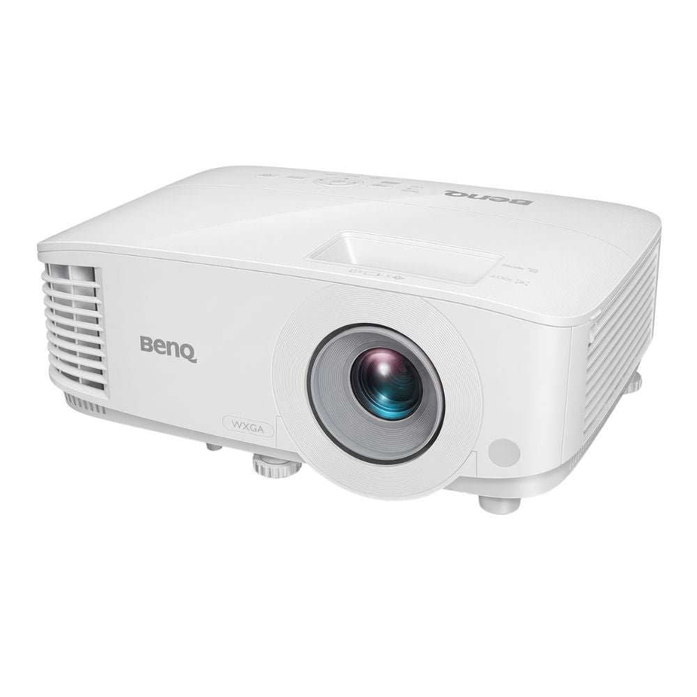 Projetor Digital BenQ MW550 WXGA 1920X1200, 3600 Lúmens - Branco