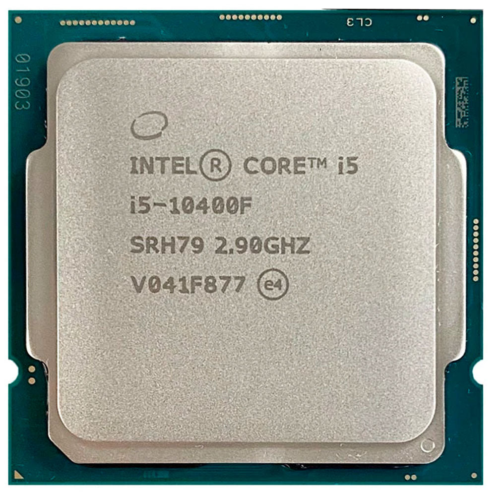 Computador Gamer Core i5 -10400F- Memória Ram 16GB-HD SSD 1TB- Placa de Vídeo 8GB -256 Bitis- Com Fans RGB