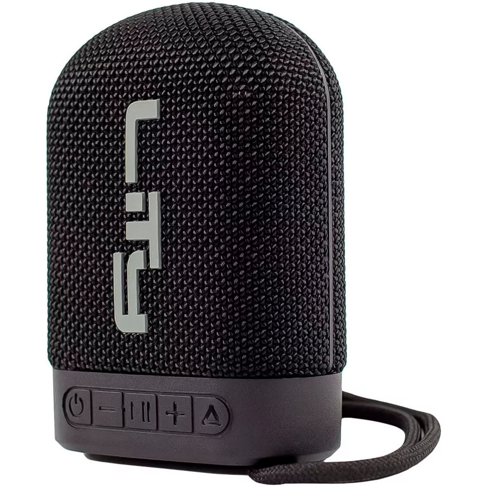 Caixa de Som Portatíl Bluetooth, 5W, Protecao IP67, Lity B10 - Preta