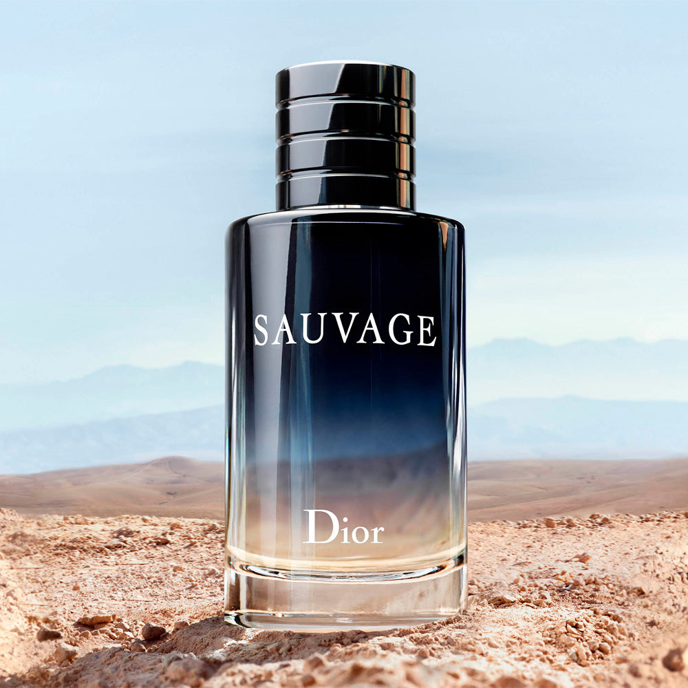 Perfume Masculino, Christian Dior, Sauvage EAU de Toilette, 200ml