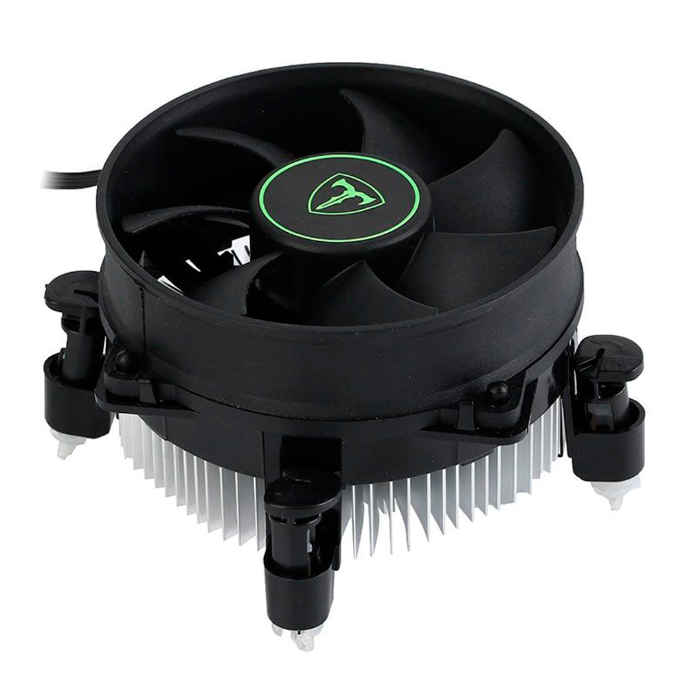 Cooler Para Processador T-Dagger Frigg, 90mm, T-GC9112
