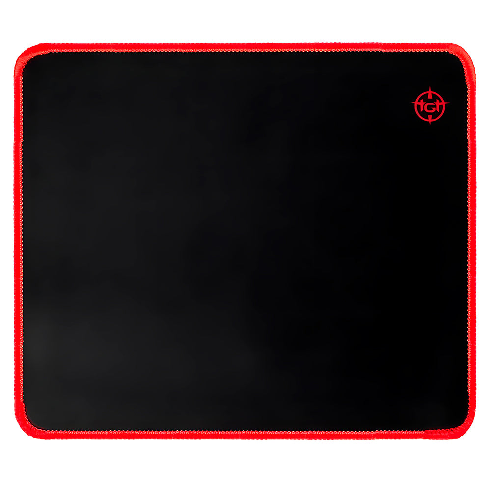 Combo Gamer TGT Ariete 4x1, Rainbow, Teclado ABNT, Mouse 1.600DPI, Mousepad Pequeno, Headset Drivers 40mm, TGT-ART-RBW01