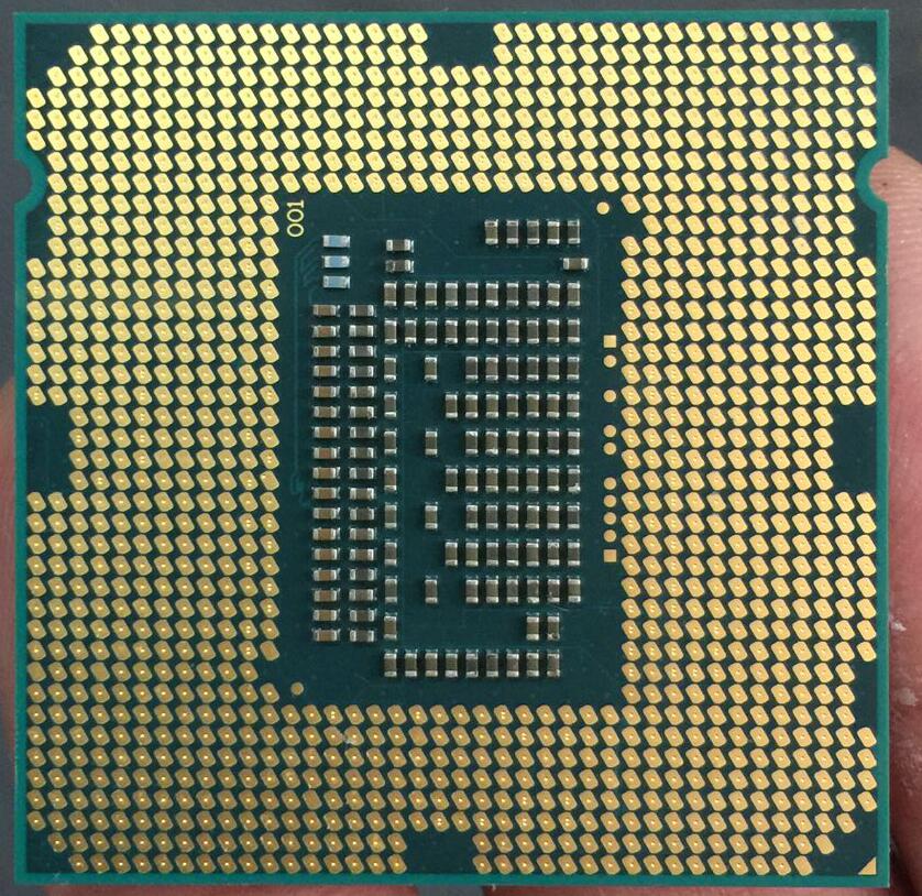 Processador Intel® Pentium® G2010 Lga 1155 3M de cache 2.80 GHz