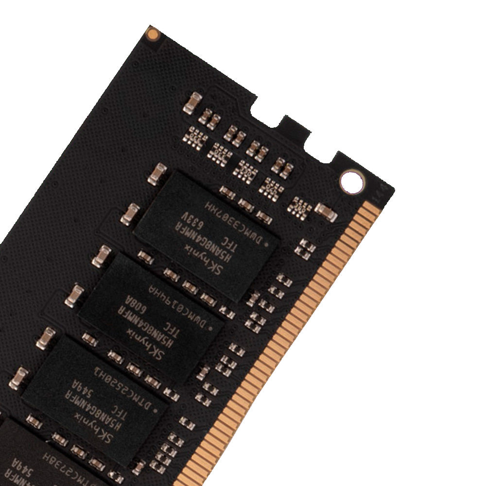 Memoria RAM Desktop Mancer Dantalion L, 16GB (1x16GB), DDR4, 2666MHz, C19, MCR-DTLL-16GB