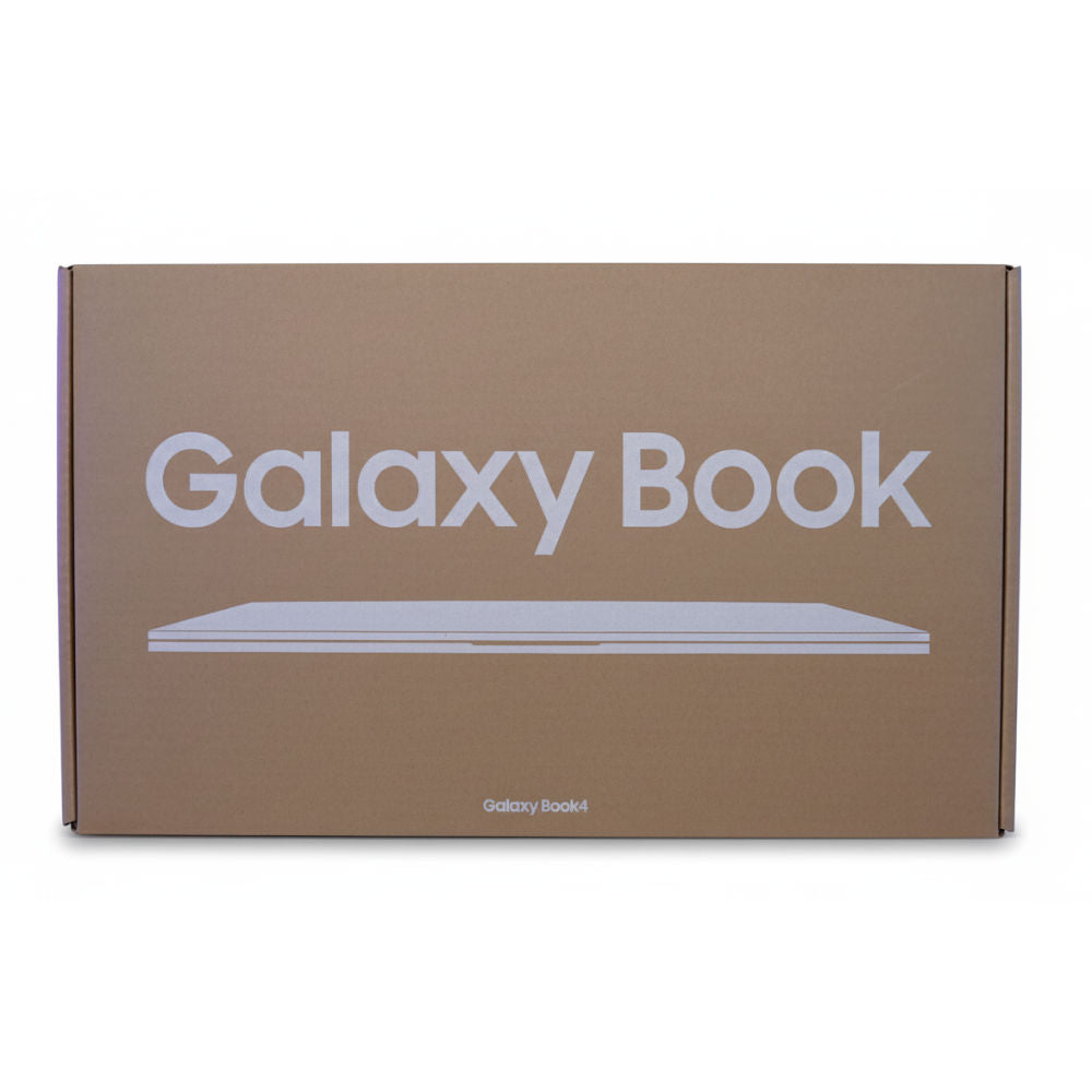Notebook Samsung Galaxy Book4, Intel Core i5-1335U, 8GB RAM, 256GB SSD, Tela 15,6”, Windows 11, Grafite - NP750XGJ-KG4BR