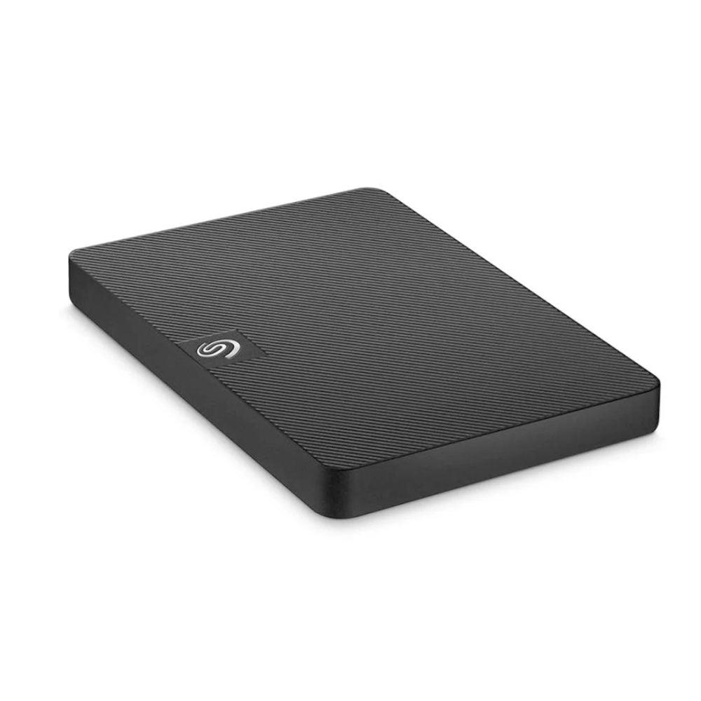 HD Externo Portátil Seagate Expansion 2TB, 2.5" USB 3.0, 5400RPM Micro-B ExFAT, Bus Powered, 115x80x12.6mm, STKM2000400