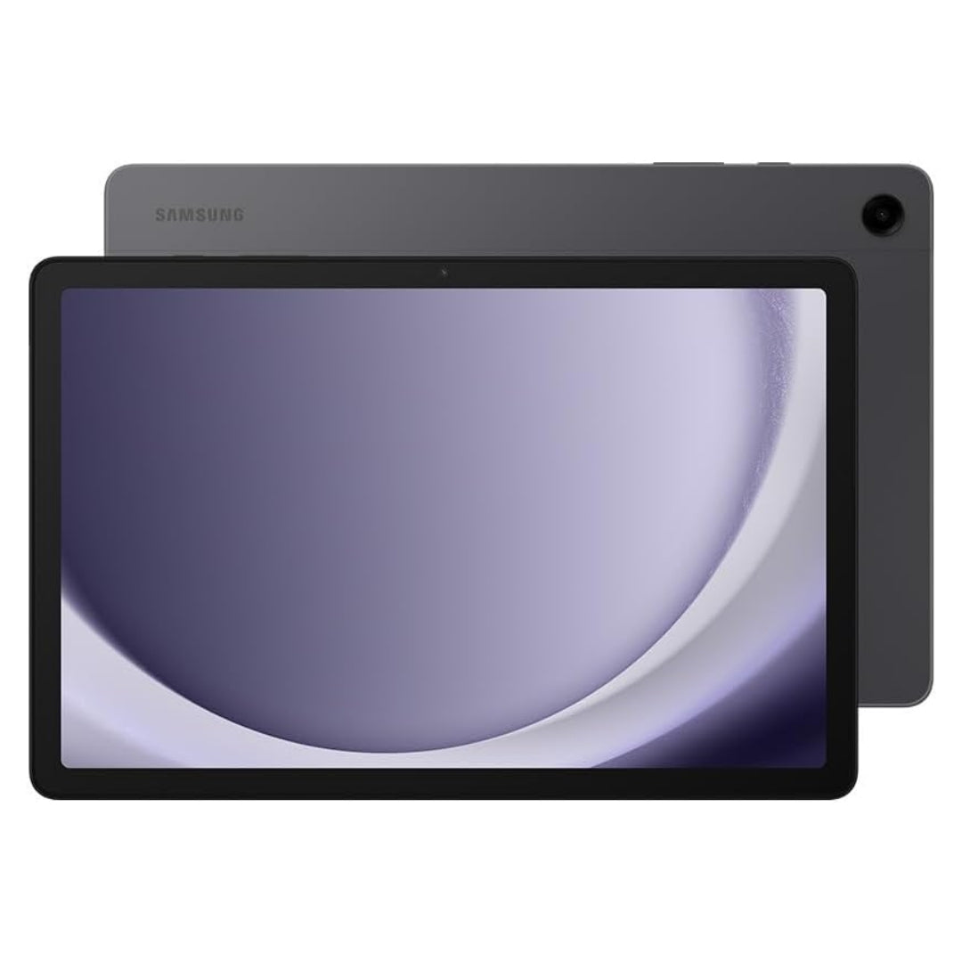 Tablet Samsung Galaxy Tab A9+ 5G, Grafite, Tela 11", 64 GB, 4GB RAM, Câmera Frontal 5 MP Câmera Principal 8 MP