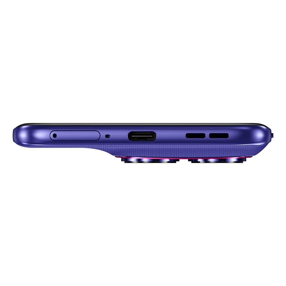 Smartphone Motorola Edge 70 Fusion+ ,5G, 256GB, 24GB (12GB + 12GB RAM Boost) , Tela AMOLED 6,8", Câmera Sony 50MP - Roxo