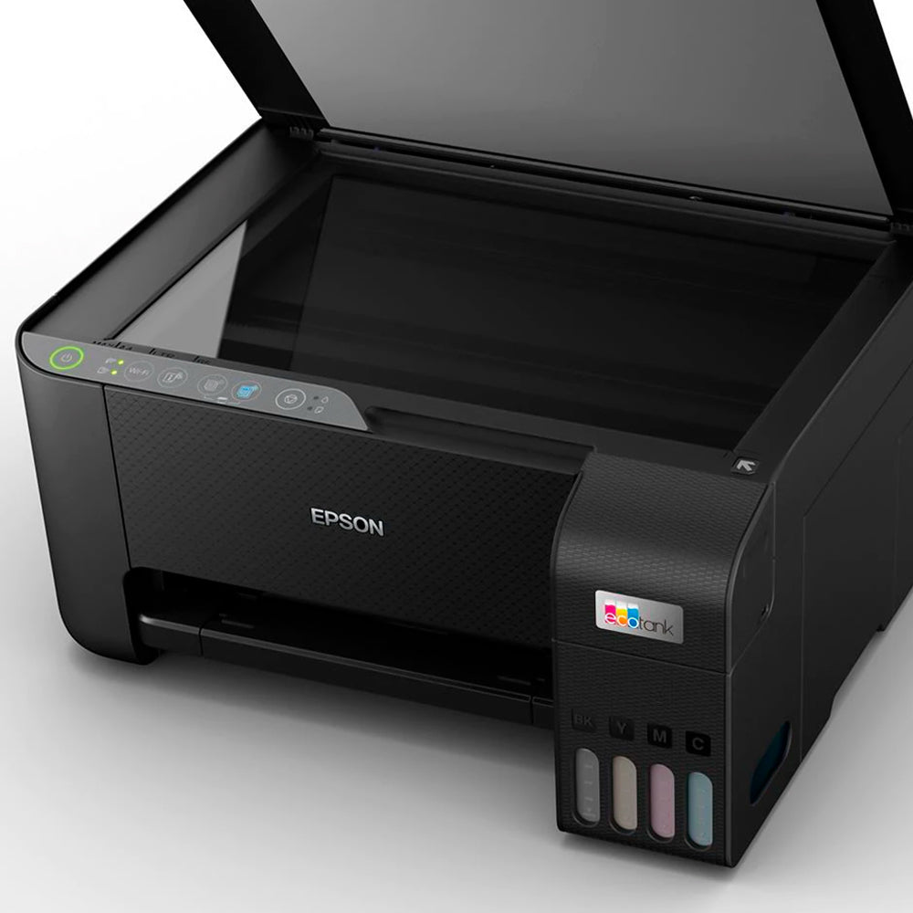 Impressora Multifuncional Epson L3250 Ecotank de Tinta USB Wi-Fi C11CJ67303
