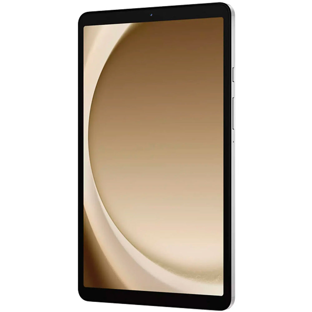 Tablet Samsung Galaxy Tab A9, SM-X110, Wi-Fi, 64GB, 4GB RAM, Tela 8.7"- Prata