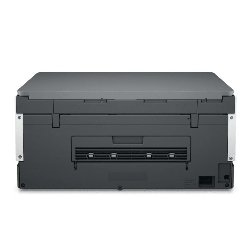 Impressora Multifuncional HP Smart Tank 724, Colorida, USB, Wi-fi, Bluetooth (2G9Q2A)  - Bivolt