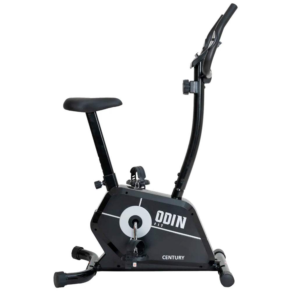 Bicicleta Ergométrica Vertical Magnética Century Odin Fit