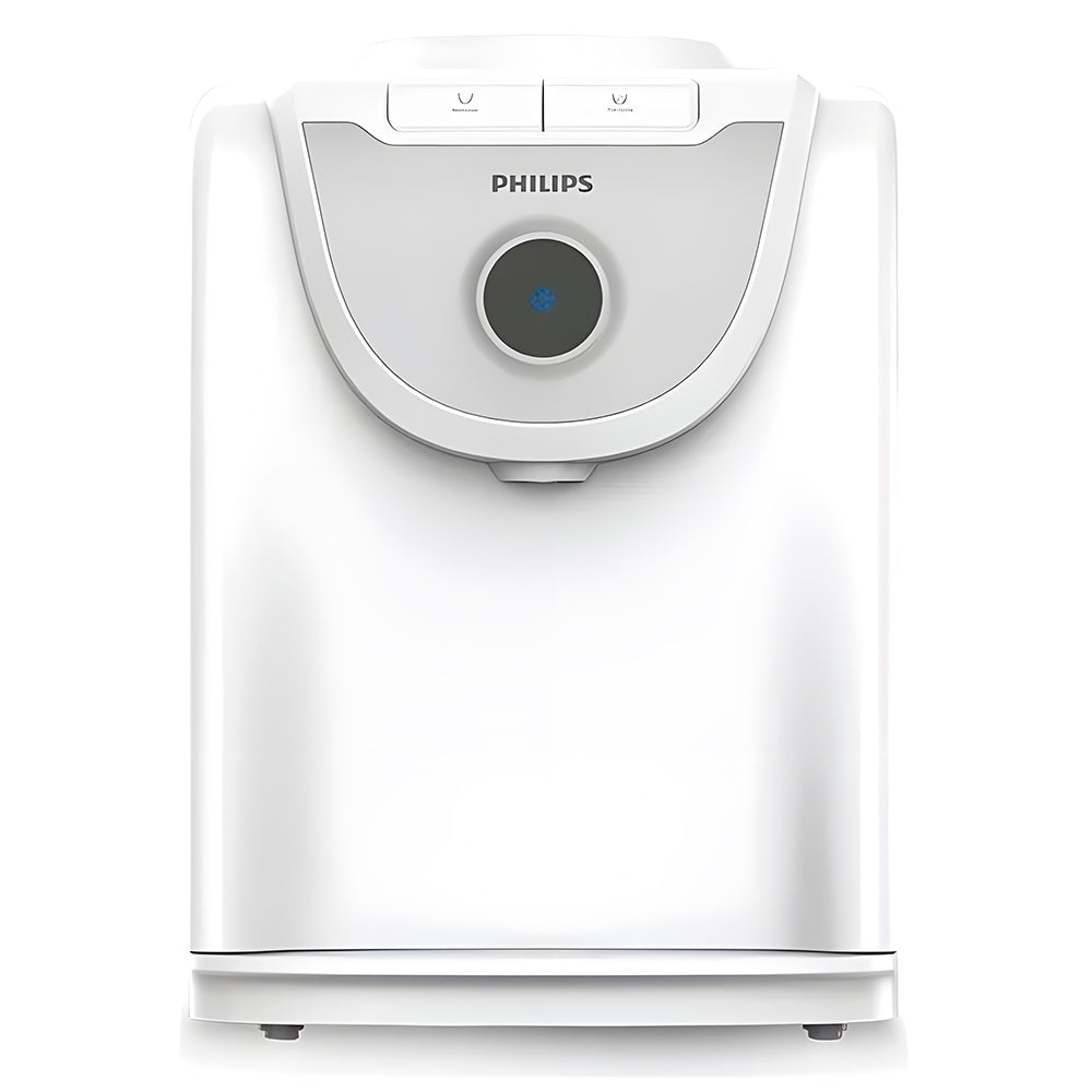 Bebedouro Para Galão de Água, Gelada, Fria e Natural, Com Resfriamento Por Compressor 220V, Phillips ADD4923H, 220V