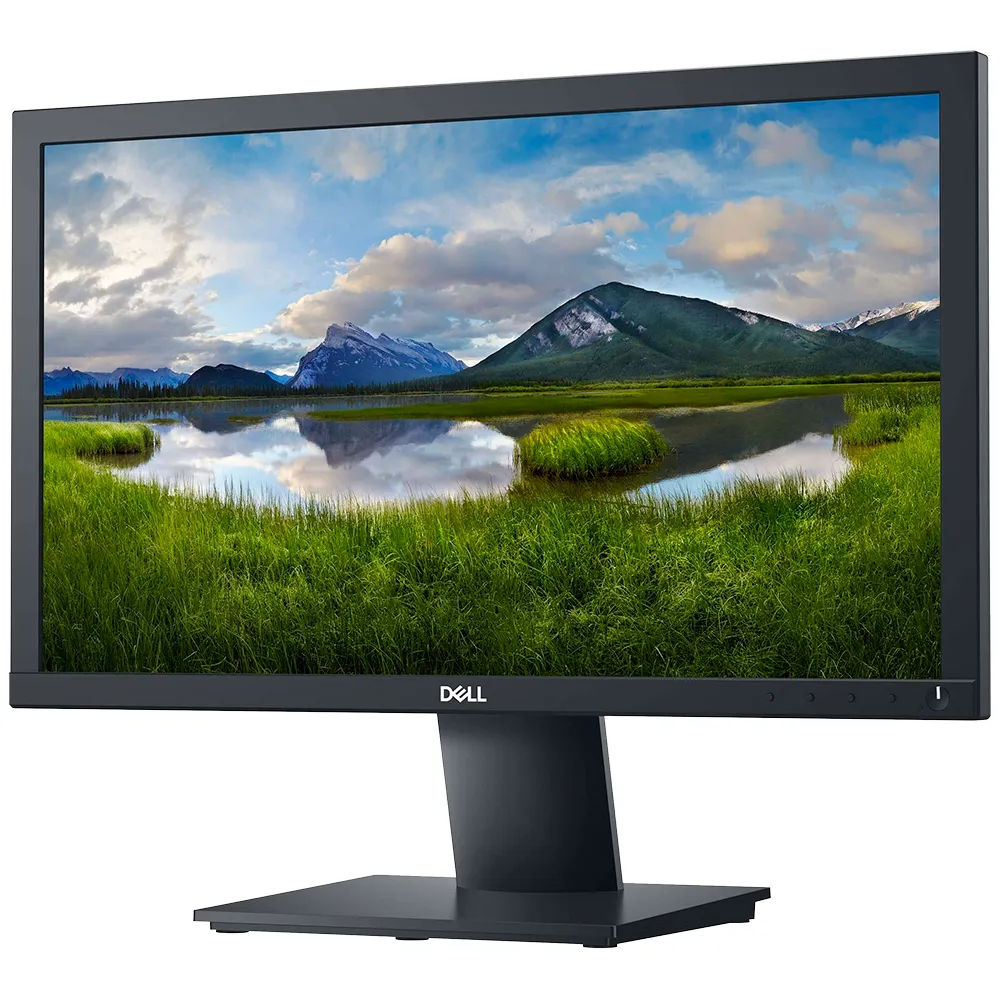 Monitor Dell Pro Plus 19.5" E2020H HD+ 1600x900 DisplayPort VGA VESA 60Hz
