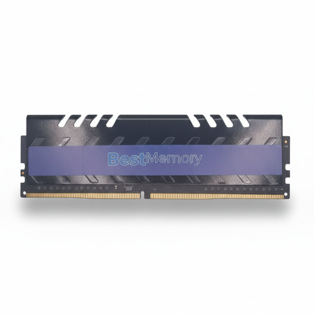 Memória RAM Gamer Desktop 8GB DDR4 2400Mhz, Highlander, Bt-D4-8G-2400, Best Memory