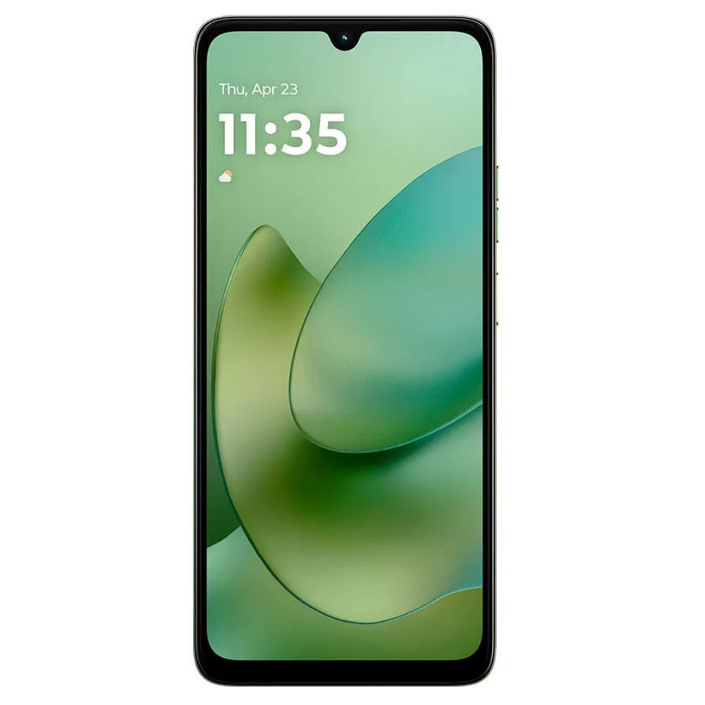 Smartphone Motorola Moto G06, 256GB 12GB (4GB RAM + 8GB Ram Boost) Tela 6,9” ,XT2535  -  Verde