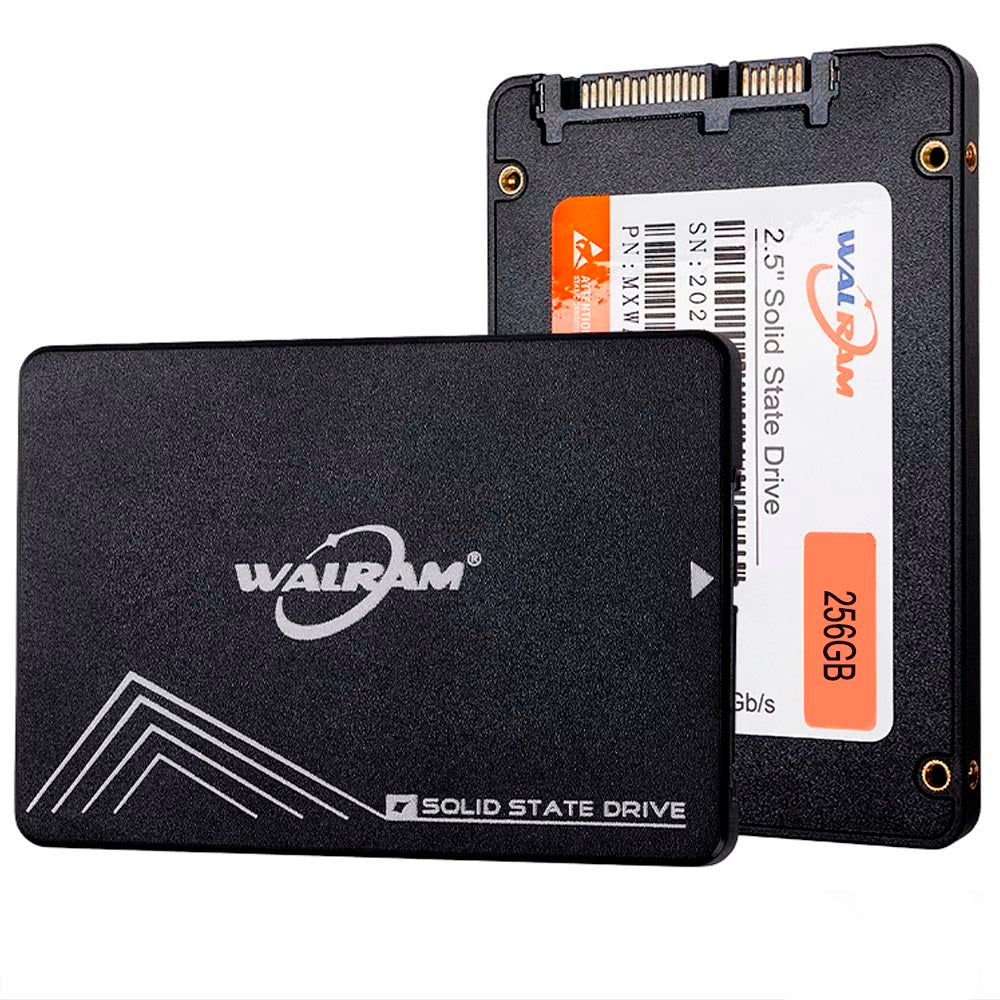 Computador Core i3-2100- SSD 256GB- Memória 8GB- GaB MT32BK - Windows10