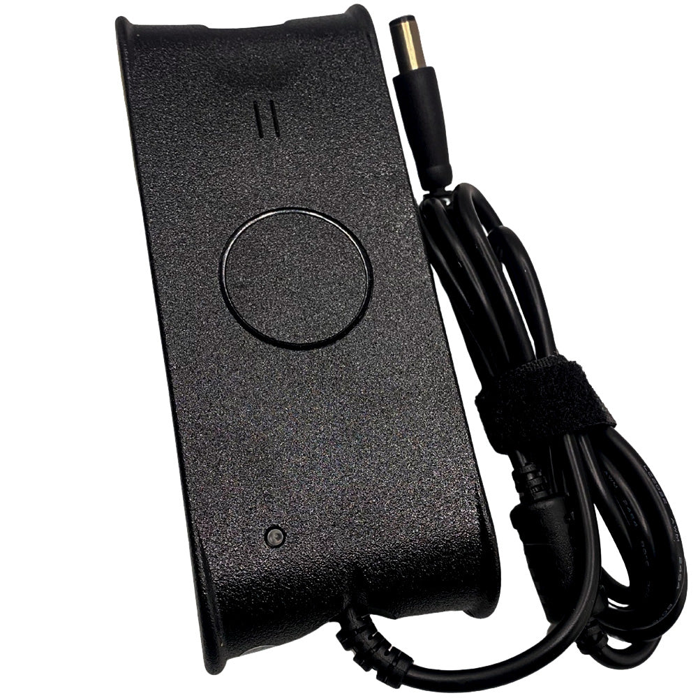 Fonte Compatível Com Dell, 19.5V 3.34A, 65W, Dell Vostro 1510, XPS M1330, Latitude E4200 - Pino 7.5mm x 5mm