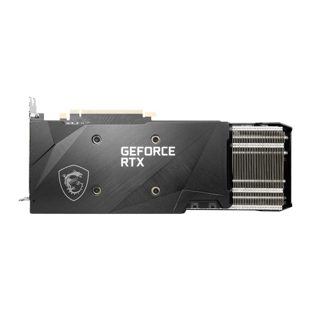 Placa de Vídeo MSI GeForce RTX 3070 Ventus 3X OC, 8GB GDDR6, 256-Bit, 1770MHz Boost, HDMI, 3xDP, PCIe 4.0, 912-V390-007