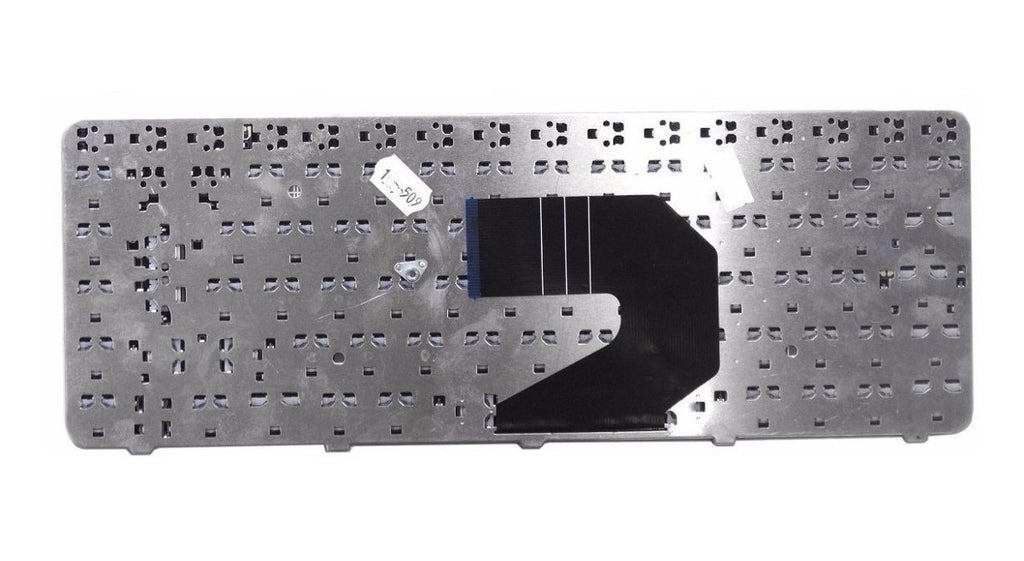 Teclado Notebook Hp 1000 G6-1000- 697529-201 Pn V121026ar2 Br  (4007)
