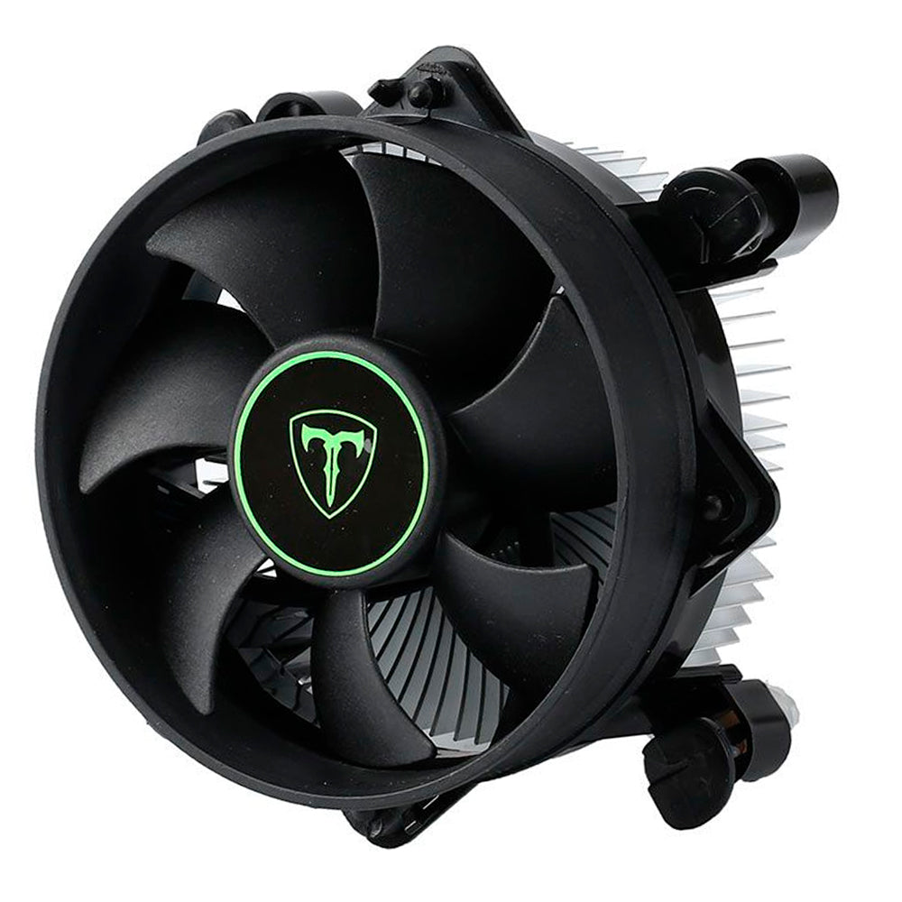 Cooler Para Processador T-Dagger Frigg, 90mm, T-GC9112
