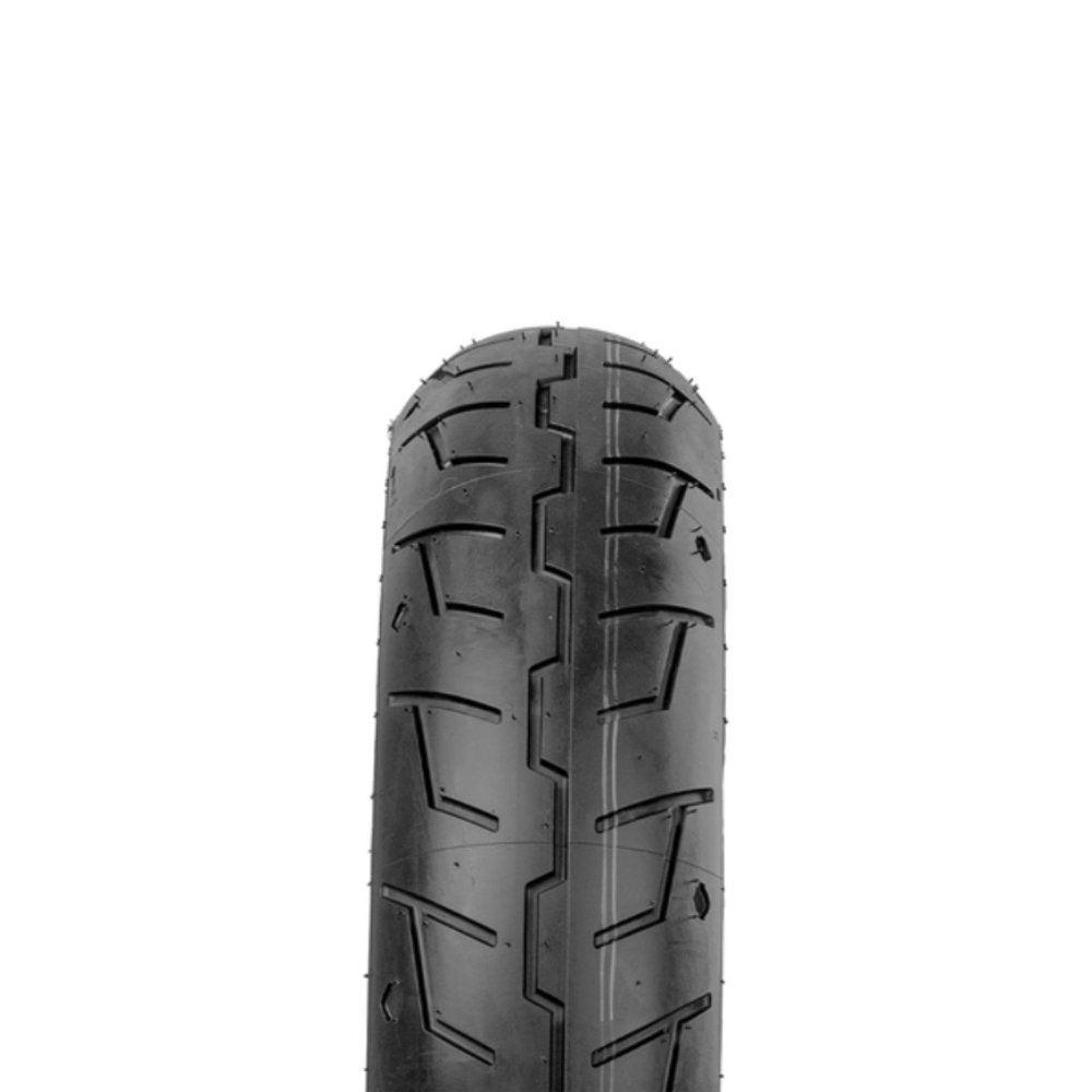 Pneu Aro 19 Michelin Commander III TOURING Para Moto Scorcher 31 130/60B19 61H TL/TT - Dianteiro