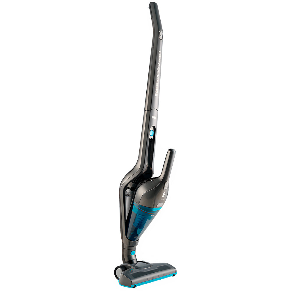 Aspirador de Pó Portátil e Vertical Wap Eletro 85W Sem Fio Eco Rápido Bivolt - FW009445