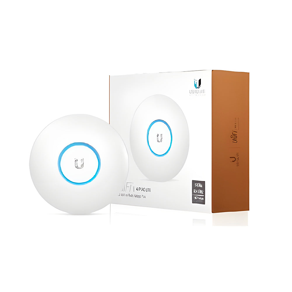 Acess Point Ubiquiti Ubnt UAP-AC-Lite-BR UniFi AP AC Lite 2.4/5.0ghz 300/867mbps