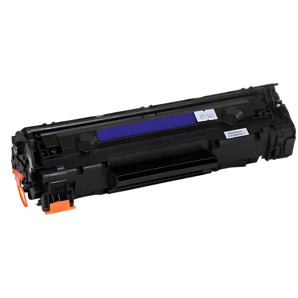 Toner Compatível HP CB435/436/CE285/278A Universal | Para P1005 P1505 M1120 M1212 M1130 | Premium Quality