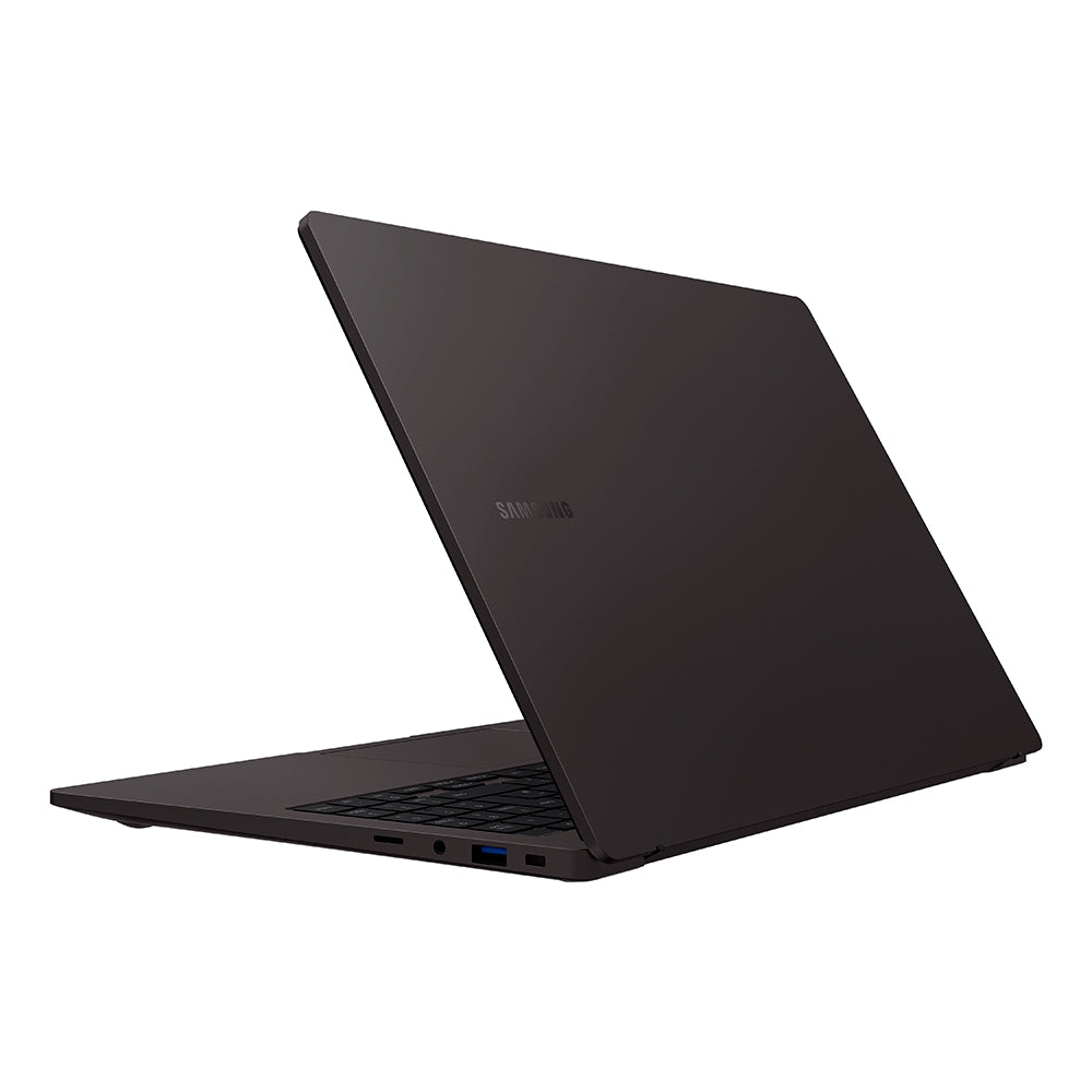 Notebook Samsung Book2 NP550XED-KT3BR Intel Cora i3 1215U, 8GB RAM, 1 TB SSD, Tela 15.6