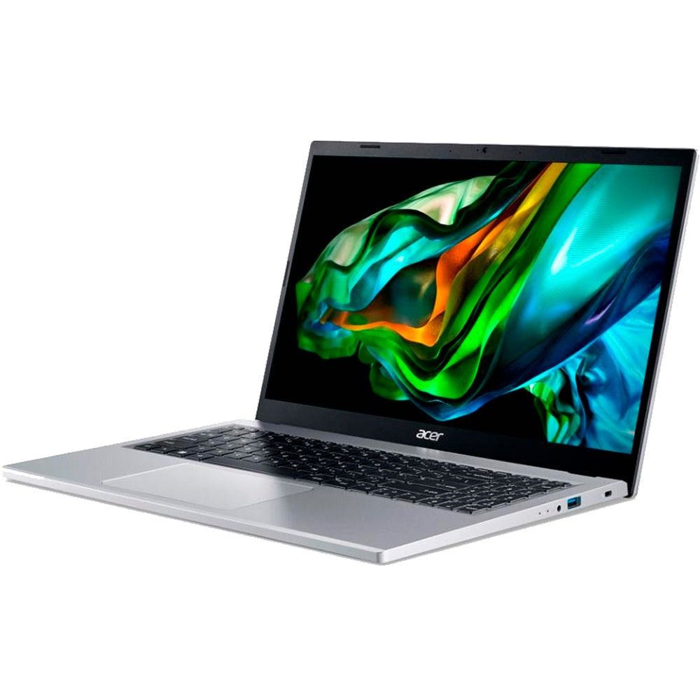 Notebook Acer Aspire 3 Ryzen 3-7320U, 8GB RAM, AMD Radeon, SSD 512GB, 15.6