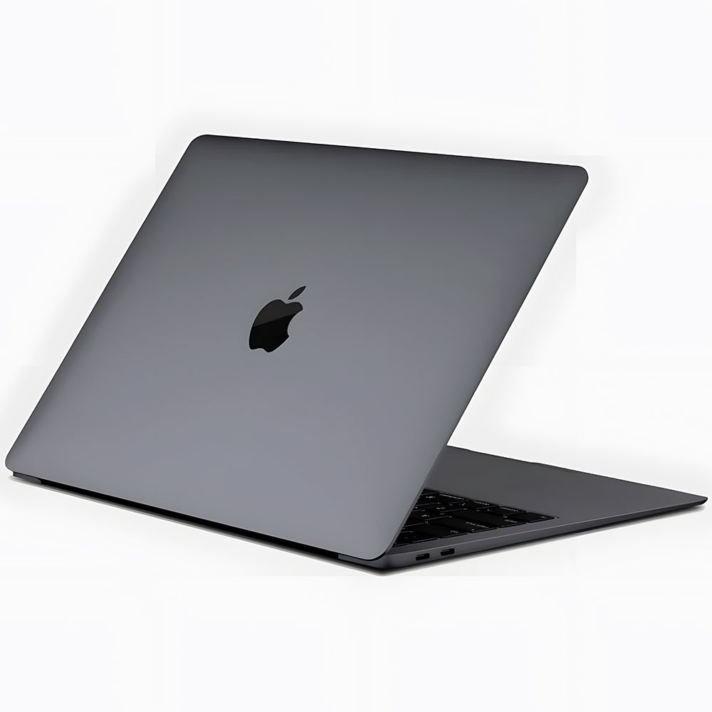 Notebook Apple MacBook Air 13" M1 (CPU 8-Core e GPU 7-Core, 8 GB RAM, 256 GB SSD) - ( A2337 )Cinza Espacial