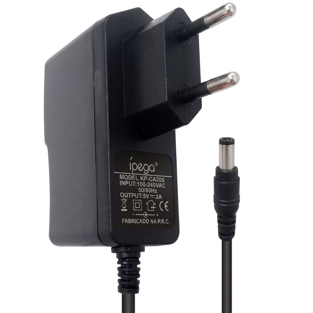 Fonte de Alimentação 5V 3.1A para Roteadores, Switch, Tv Box, Modem LEHMOX - LEY-235