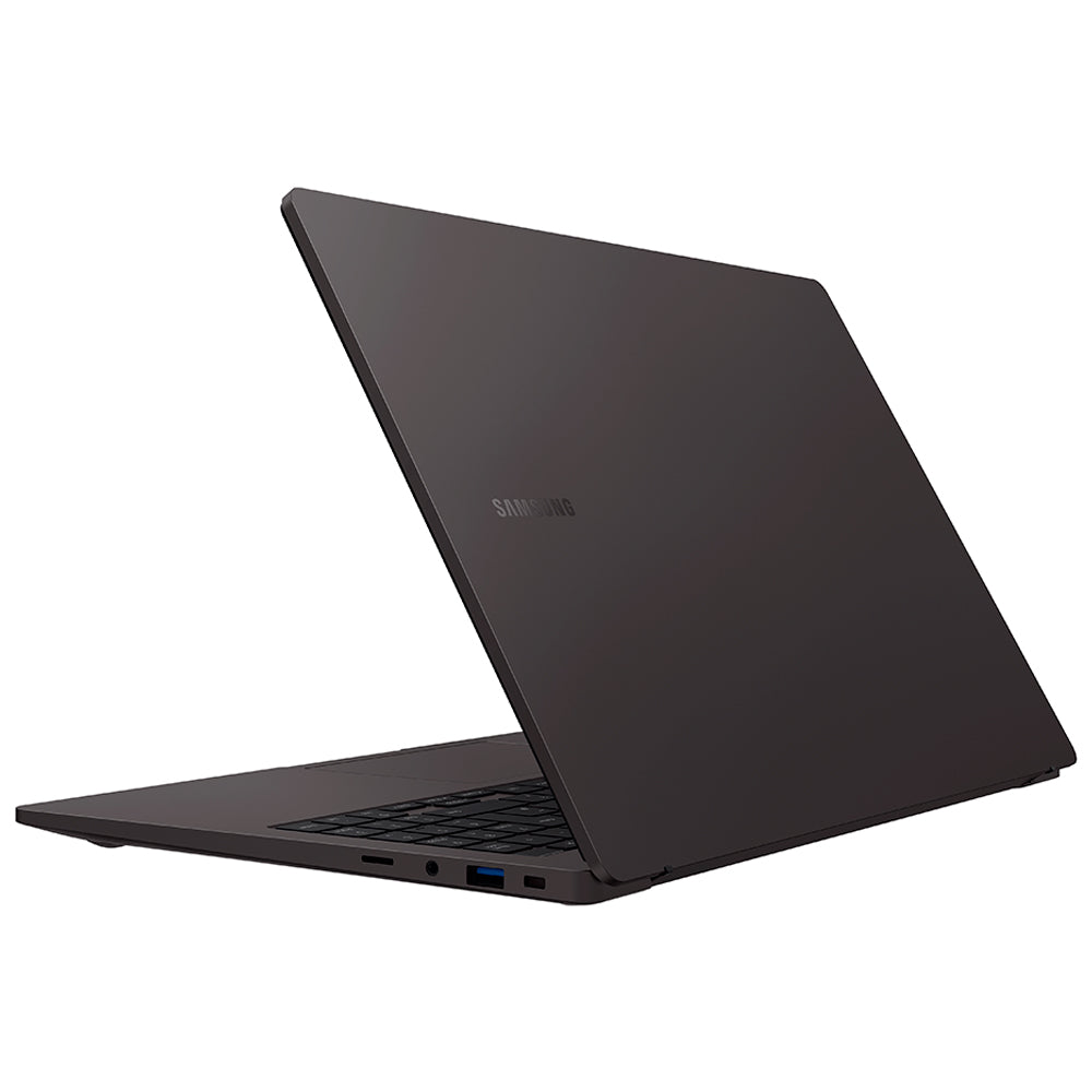 Notebook Samsung Galaxy Book2 Intel Core i5-1235U, Windows 11 Home, 8GB RAM, 256GB SSD, 15.6`` FHD LED NP550XED-KF2BR