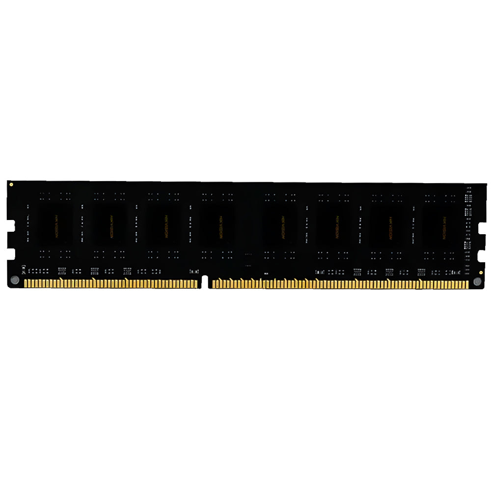 Memoria Ram Desktop 8GB 1333MHZ  DDR3 Long-DIMM 1.5V Dual Rank Bluecase BML3D13M15V9/8G