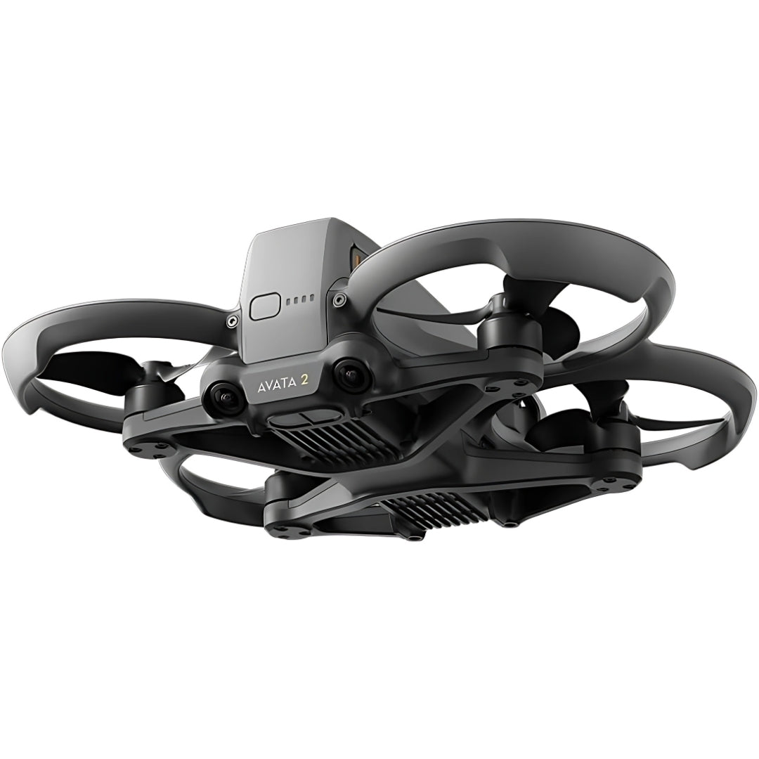 Drone DJI Avata 2 Fly More Combo Com 3 Baterias, Googles 3- DJI049