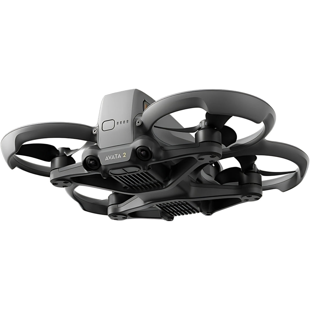 Drone DJI Avata 2 Fly More Combo Com 3 Baterias, Googles 3- DJI049