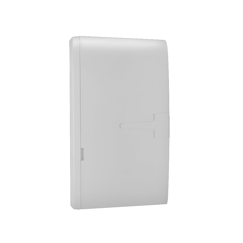 Caixa Plástica de Passagem Para CFTV Intelbras VBox 1000 MINI