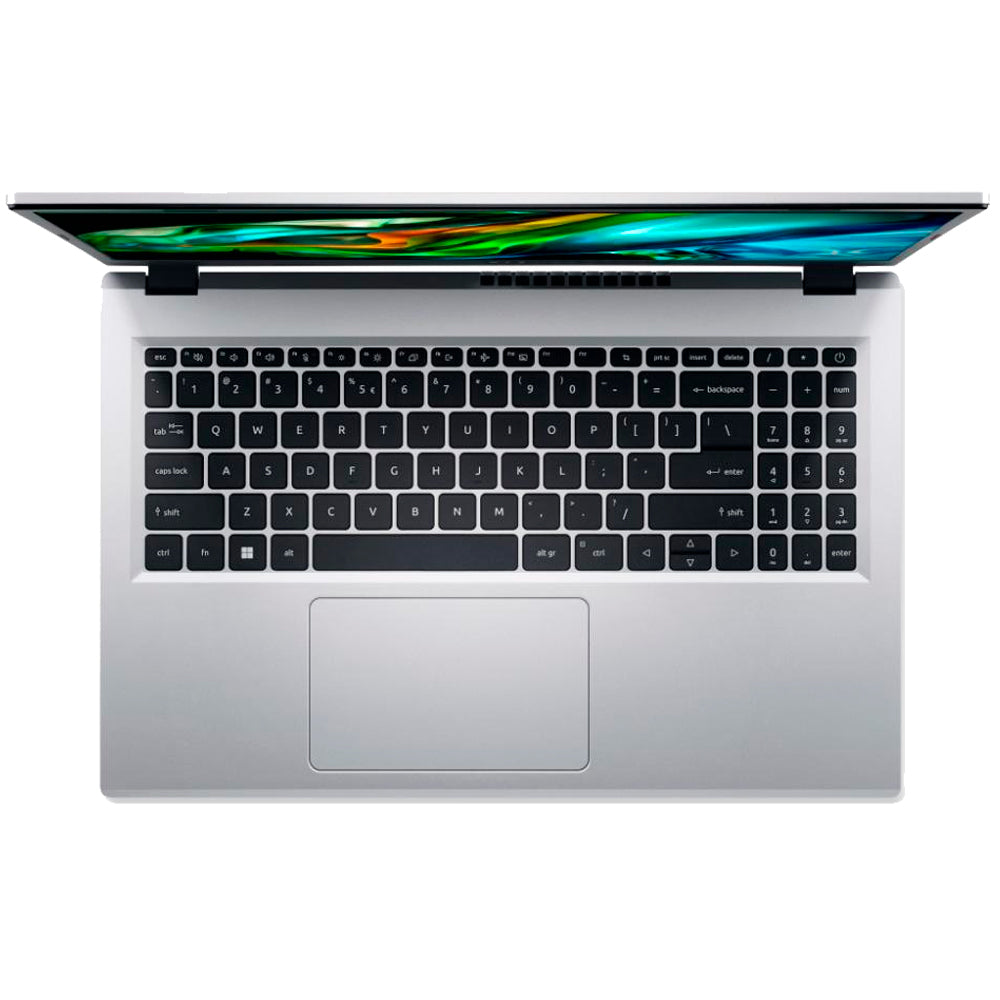 Notebook Acer Aspire 3 Ryzen 3-7320U, 8GB RAM, AMD Radeon, SSD 512GB, 15.6