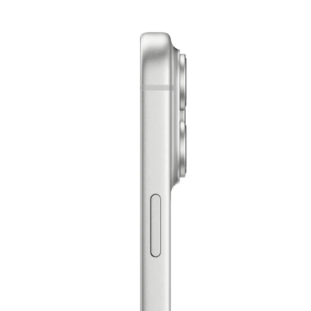 iPhone 17 Pro 1TB 5G Apple Tela 6.3" Super Retina XDR, Câmera Tripla 48MP, USB-C, Processador Apple Bionic - Prateado