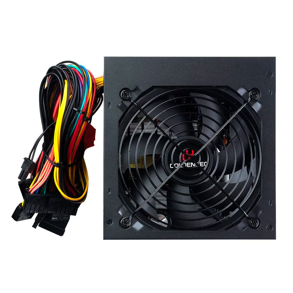 Computador Gamer Core i7-10700, HD SSD 480GB, Memória RAM 16GB DDR4, Placa de Vídeo 1GB, Fonte Real 500W