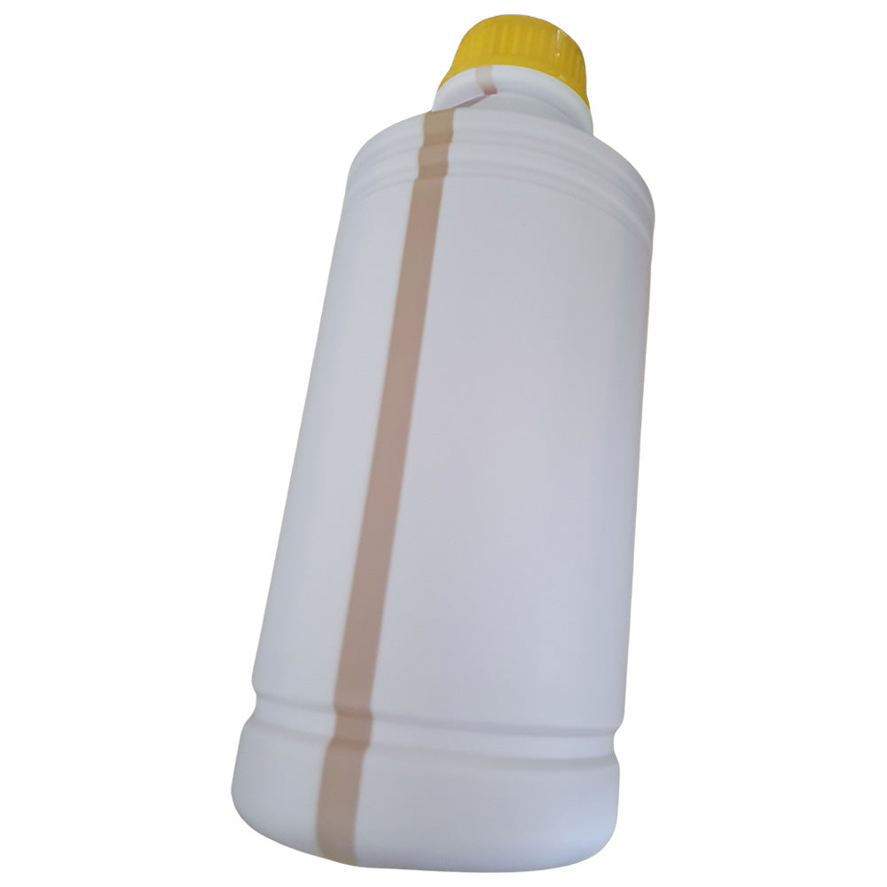 Litro de Tinta Kora Epson Universal Corante Y Yelow Compativel Com Epson L3150 L3250 L355 L365 L375 L395