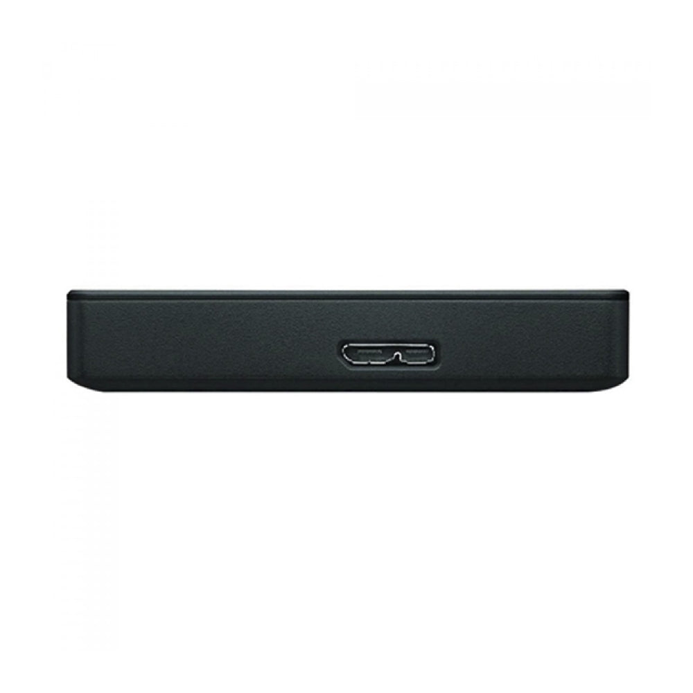 HD Externo Portátil 2TB Seagate STGX2000400 HDD 2.5" USB 3.0 Plug & Play Compatível PC/Notebook/Mac